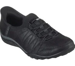 100615 - SKECHERS SLIP-INS: BREATHE-EASY - HOME-BODY