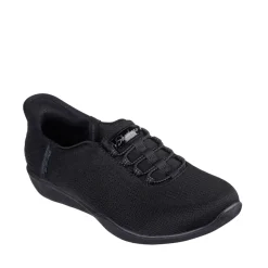 100439 - SKECHERS SLIP-INS: NEWBURY ST - LIGHTLY