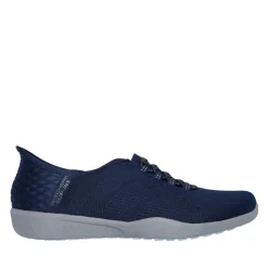 100439 - SKECHERS SLIP-INS: NEWBURY ST - LIGHTLY