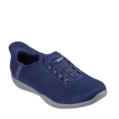 100439 - SKECHERS SLIP-INS: NEWBURY ST - LIGHTLY