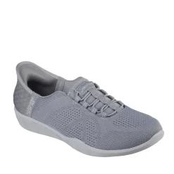 100439 - SKECHERS SLIP-INS: NEWBURY ST - LIGHTLY
