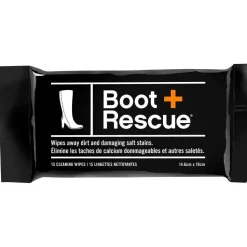 Boot rescue