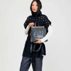 BOUTIQUE MEDIUM BACKPACK