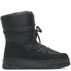 CALIXA - boots with pivoting grip