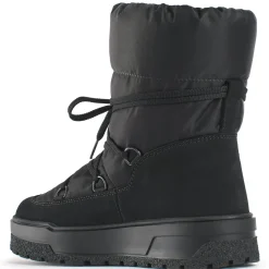 CALIXA - boots with pivoting grip