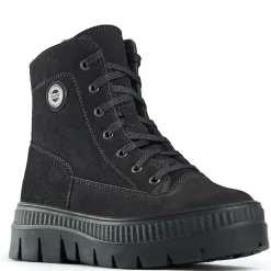 GLEE - boots with pivoting grip