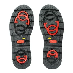 GLEE - boots with pivoting grip