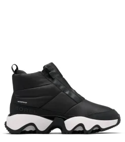 KINETIC IMPACT PUFFY