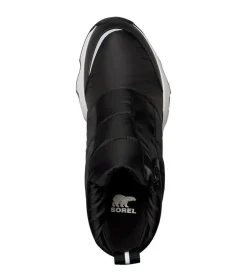 KINETIC IMPACT PUFFY