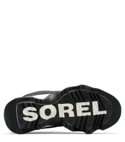 KINETIC IMPACT PUFFY