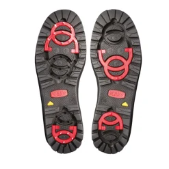 RITA - boots with pivoting grip