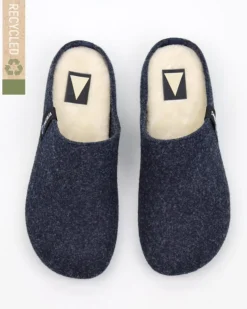 Slipper - YORK FIELTRO