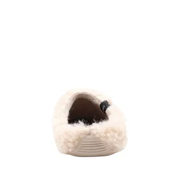 Slipper - YORK MERINO