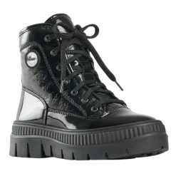 SPELL - boots with pivoting grip