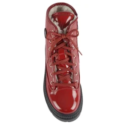 SPELL - boots with pivoting grip