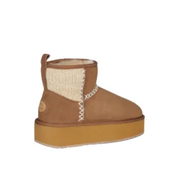 STINGER KNIT FLATFORM