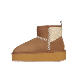 STINGER KNIT FLATFORM