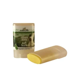 Talons Doux - Moisturize your feet!