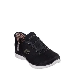 150275W - Slip-ins®: Summits - Leopard Chic