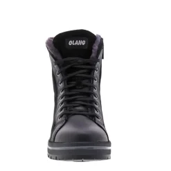 ZAIDE - boots with pivoting grip