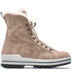 ZAIDE - boots with pivoting grip