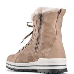 ZAIDE - boots with pivoting grip